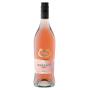 Brown Brothers Moscato Rosa 2018, 750ml