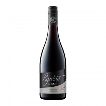 Riposte The Sabre Pinot Noir 2020, 750ml