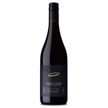 Saint Clair Origin Pinot Noir 2019, 750ml