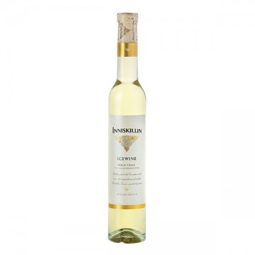 Inniskillin Gold Vidal Oak Aged Ice Wine, 375ml
