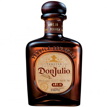 Don Julio Anejo Tequila, 700ml