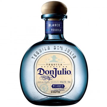 Don Julio Blanco Tequila, 700ml