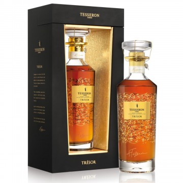 Tesseron Cognac Tresor, 700ml