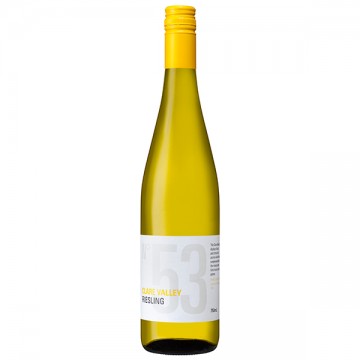Cleanskin No. 53 Clare Valley Riesling 2019, 750ml