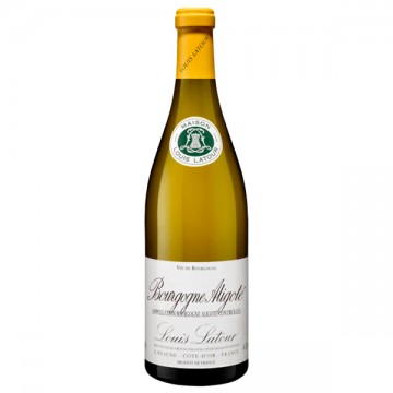Louis Latour Bourgogne Aligote 2020, 750ml