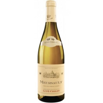 Lupe Cholet Meursault Blanc 2019, 750ml