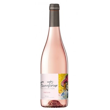 Faustino Art Collection Rose 2018, 750ml