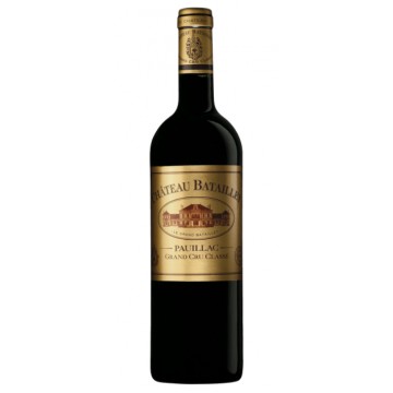 Chateau Batailley 2014, 750ml