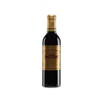 Chateau Batailley 2015, 375ml