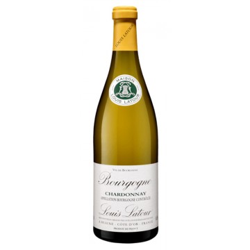 Louis Latour Bourgogne Chardonnay 2020, 750ml