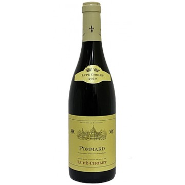 Lupe Cholet Pommard Rouge 2019, 750ml