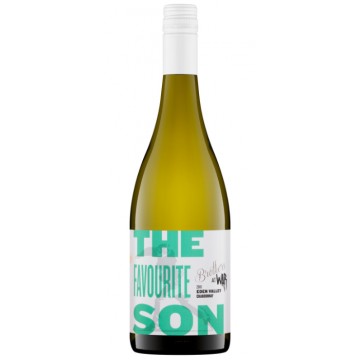 Brothers At War The Favourite Son Eden Valley Chardonnay 2018, 750ml