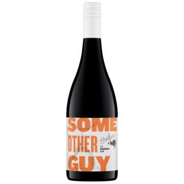 Brothers At War Some Other Guy Gsm 2018, 750ml