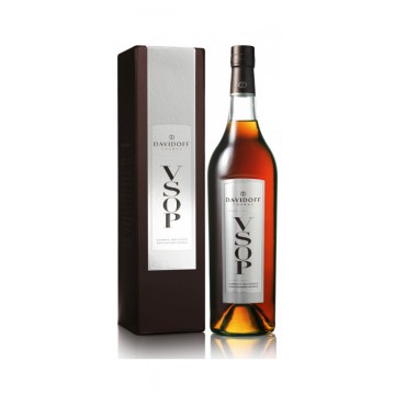 Davidoff Vsop Cognac with Gift Box, 700ml