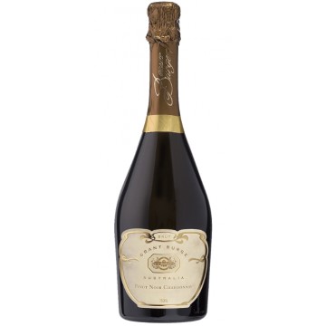 Grant Burge Sparkling Rose Pinot Noir Chardonnay Nv, 750ml