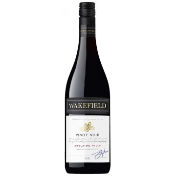 Wakefield Estate Pinot Noir 2021, 750ml